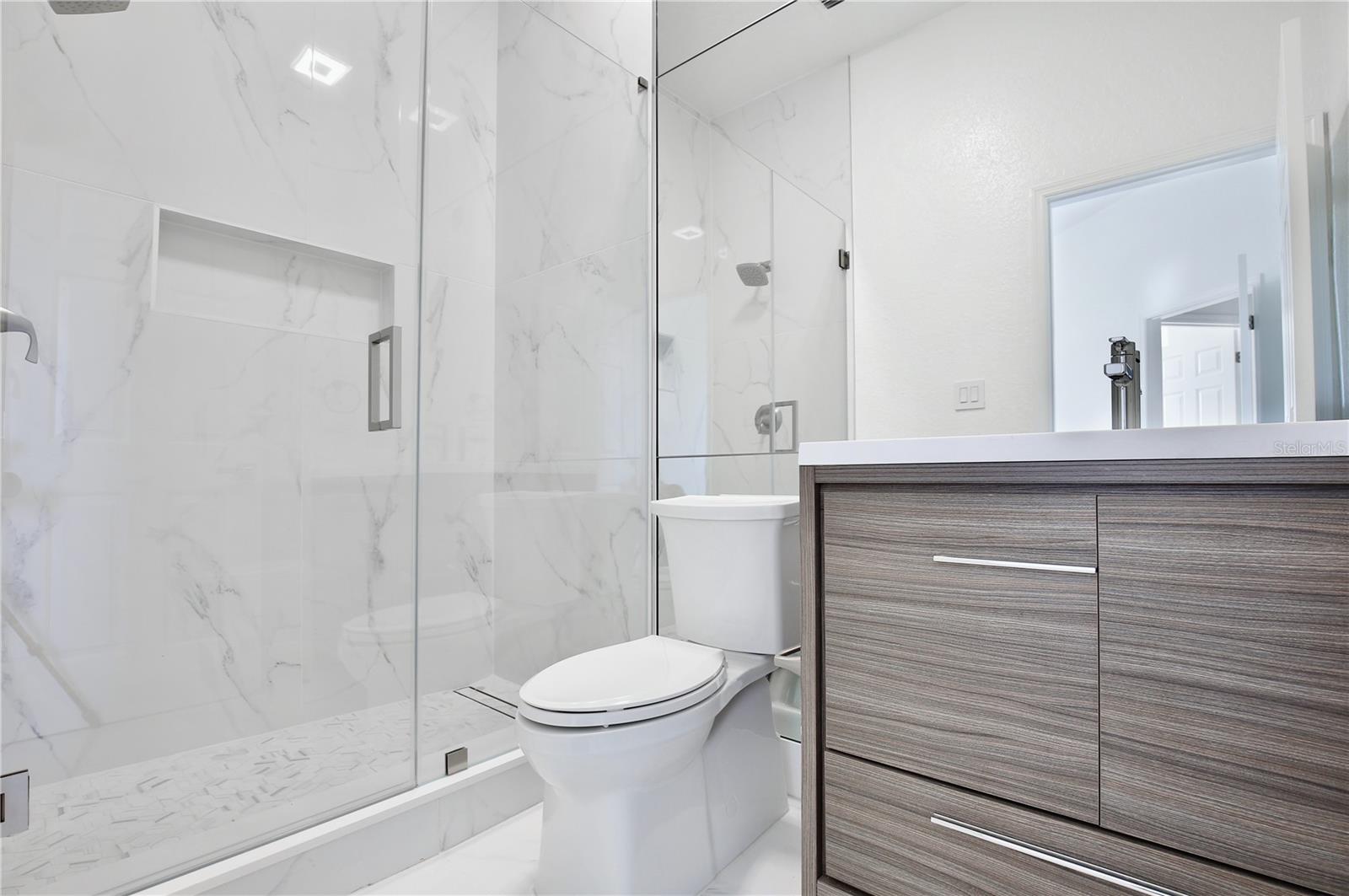 BALMORAL - Residential