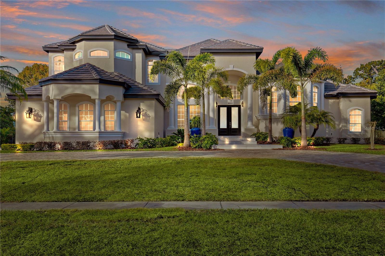 BALMORAL - Residential