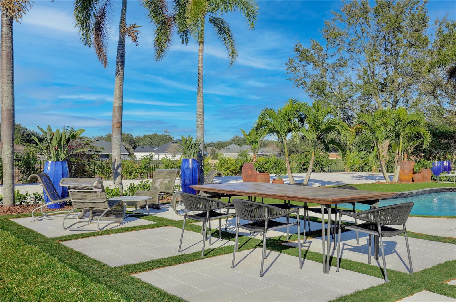 BALMORAL - Residential