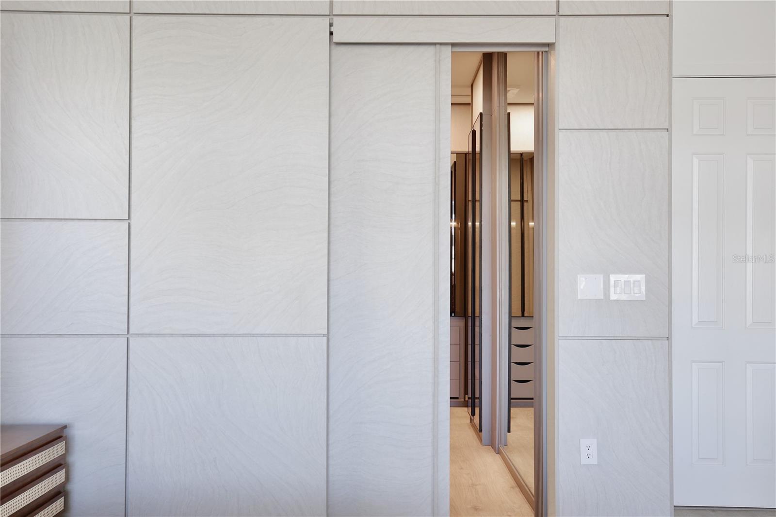 BALMORAL - Residential