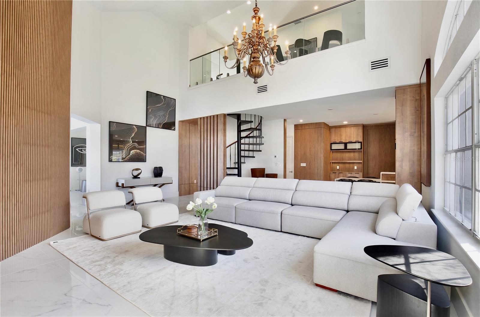 BALMORAL - Residential