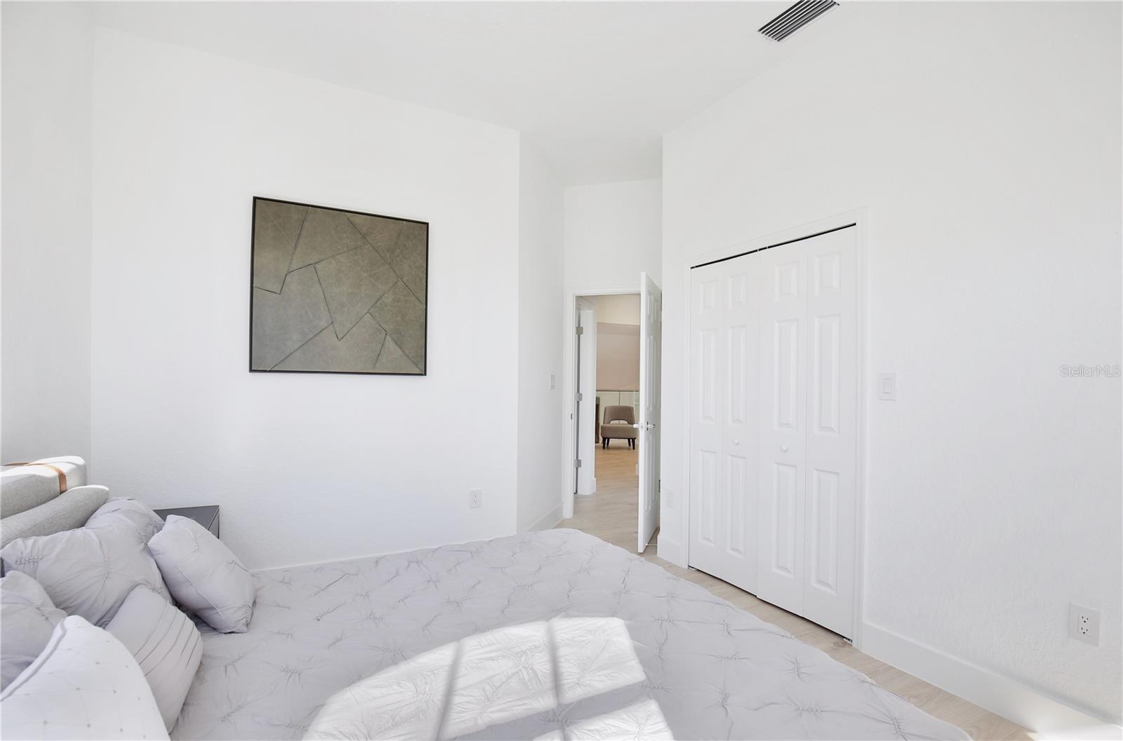 BALMORAL - Residential