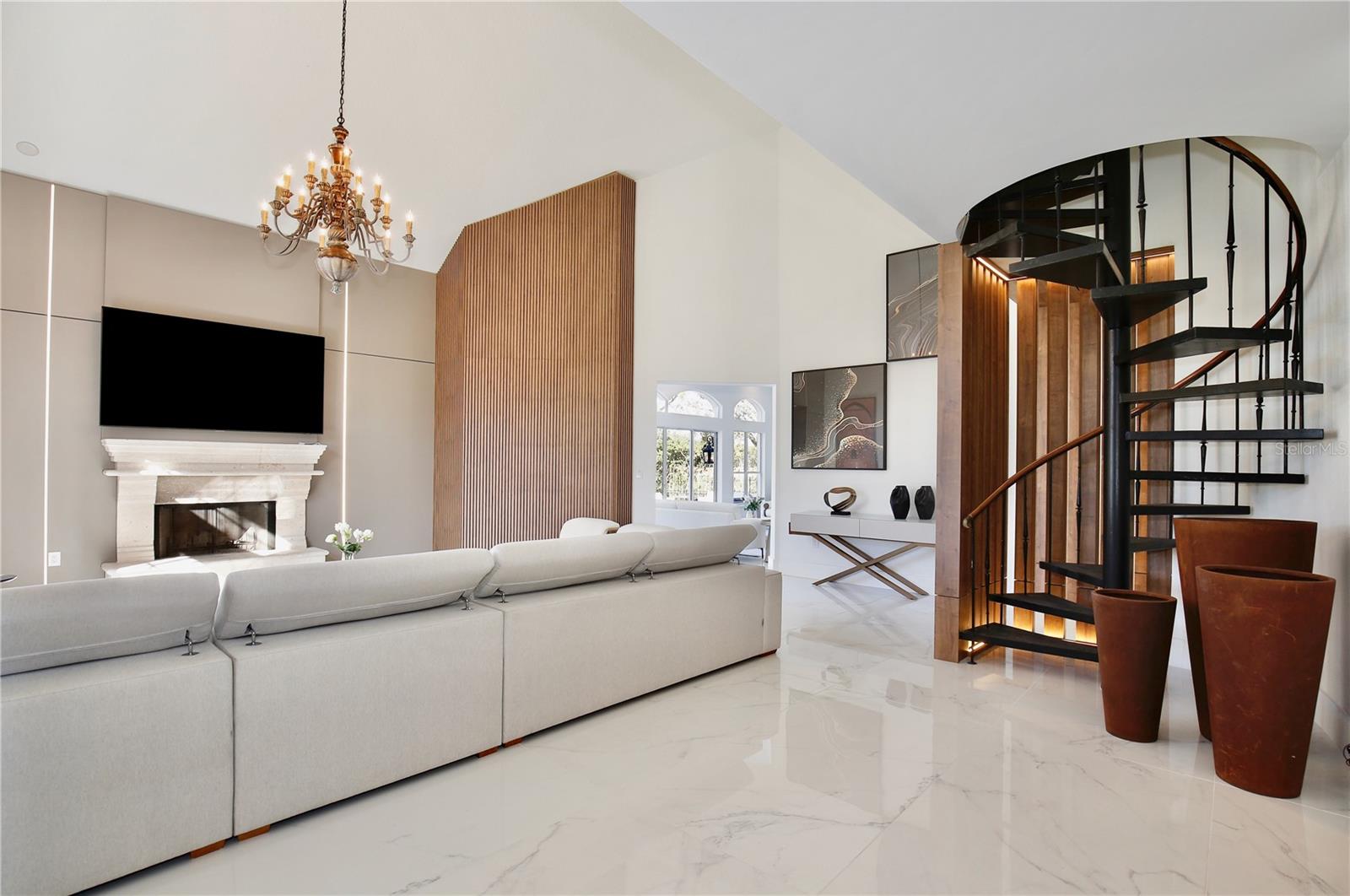 BALMORAL - Residential