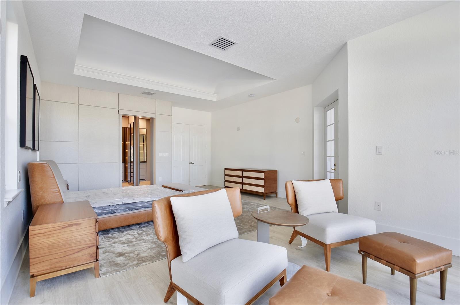 BALMORAL - Residential