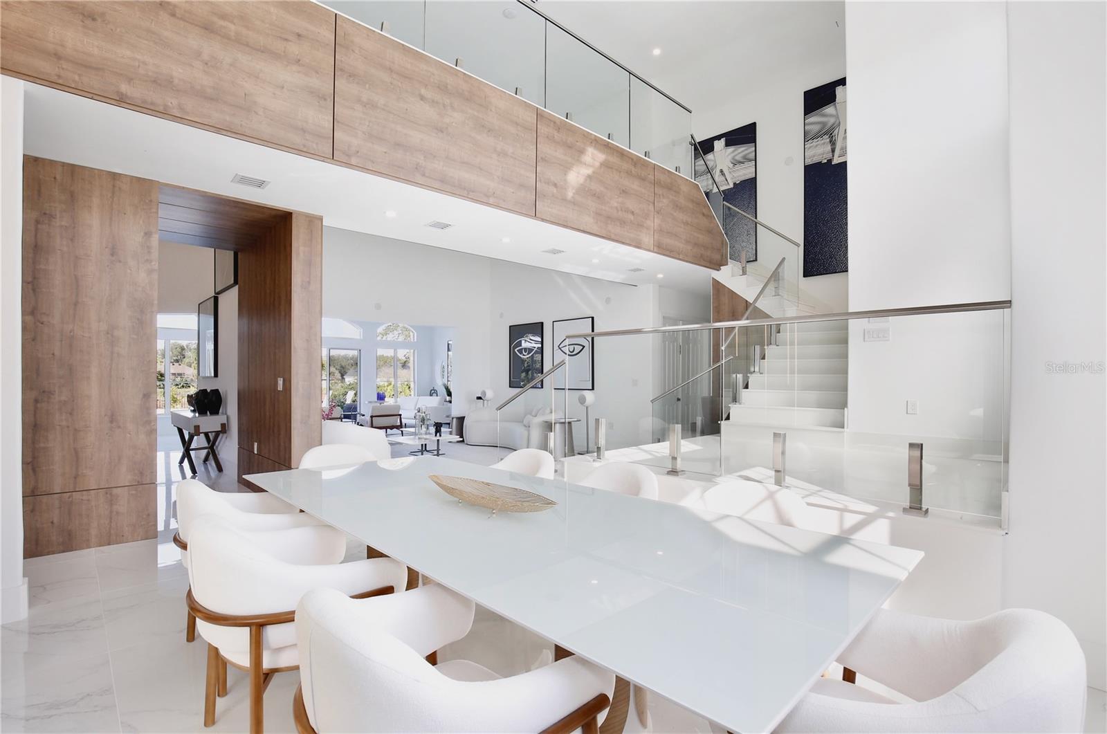 BALMORAL - Residential