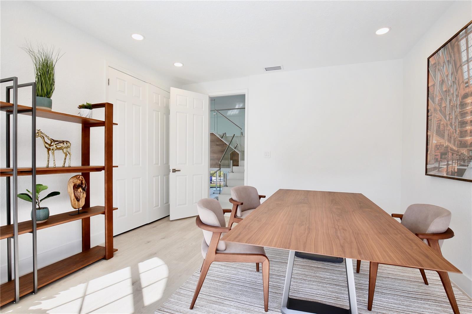 BALMORAL - Residential