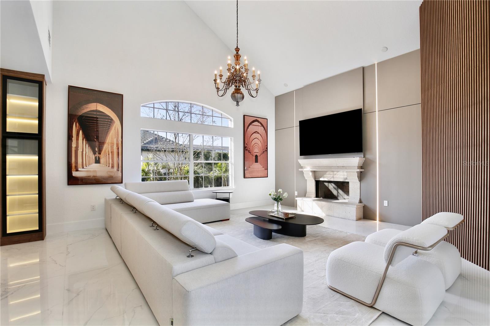 BALMORAL - Residential