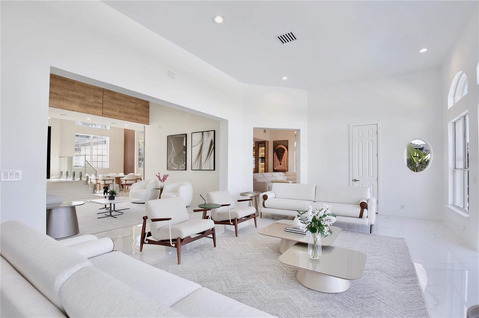 BALMORAL - Residential