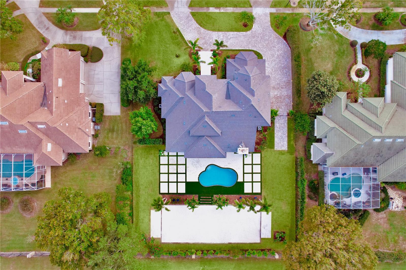 BALMORAL - Residential