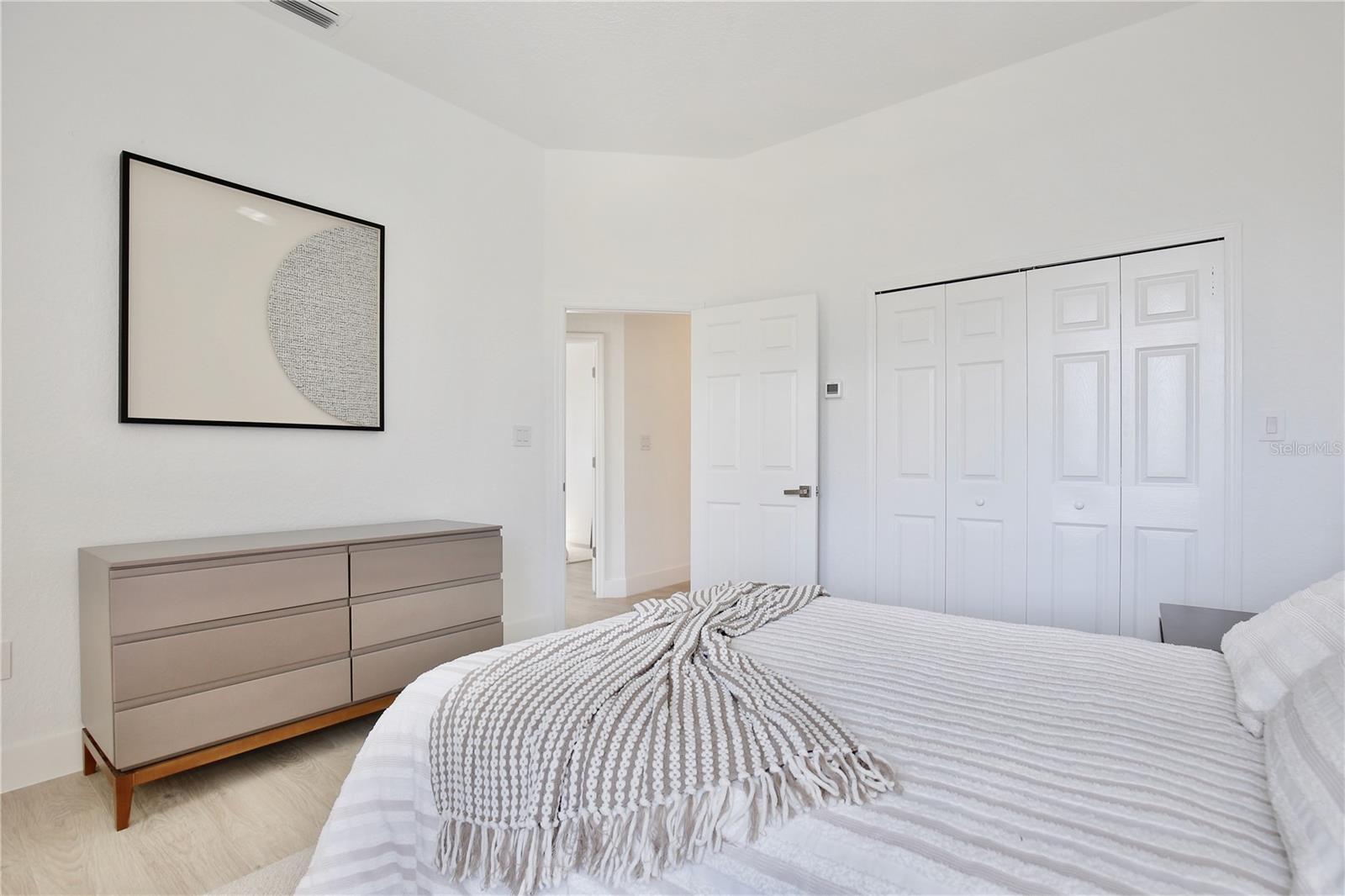 BALMORAL - Residential