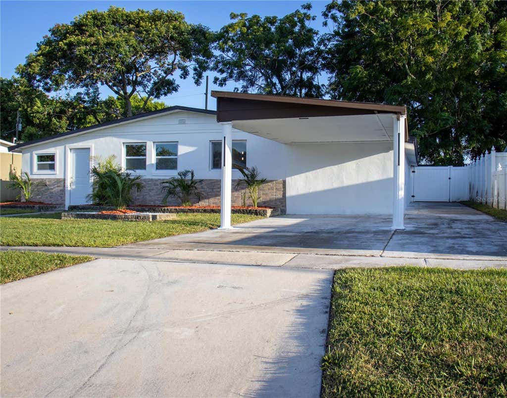 Photo of 7732 Linaria Drive, Orlando, FL 32822 (MLS # S5155880)