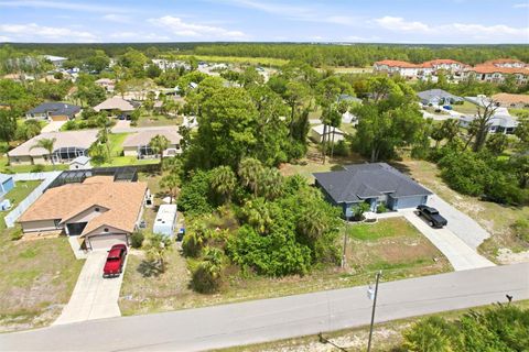 REMUS AVENUE NORTH PORT FL 34286