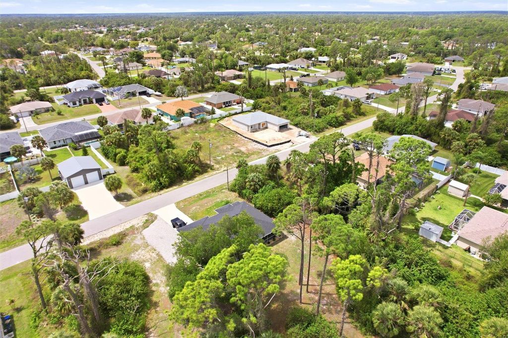 Photo of Remus Avenue, North Port, FL 34286 (MLS # NS1087918)