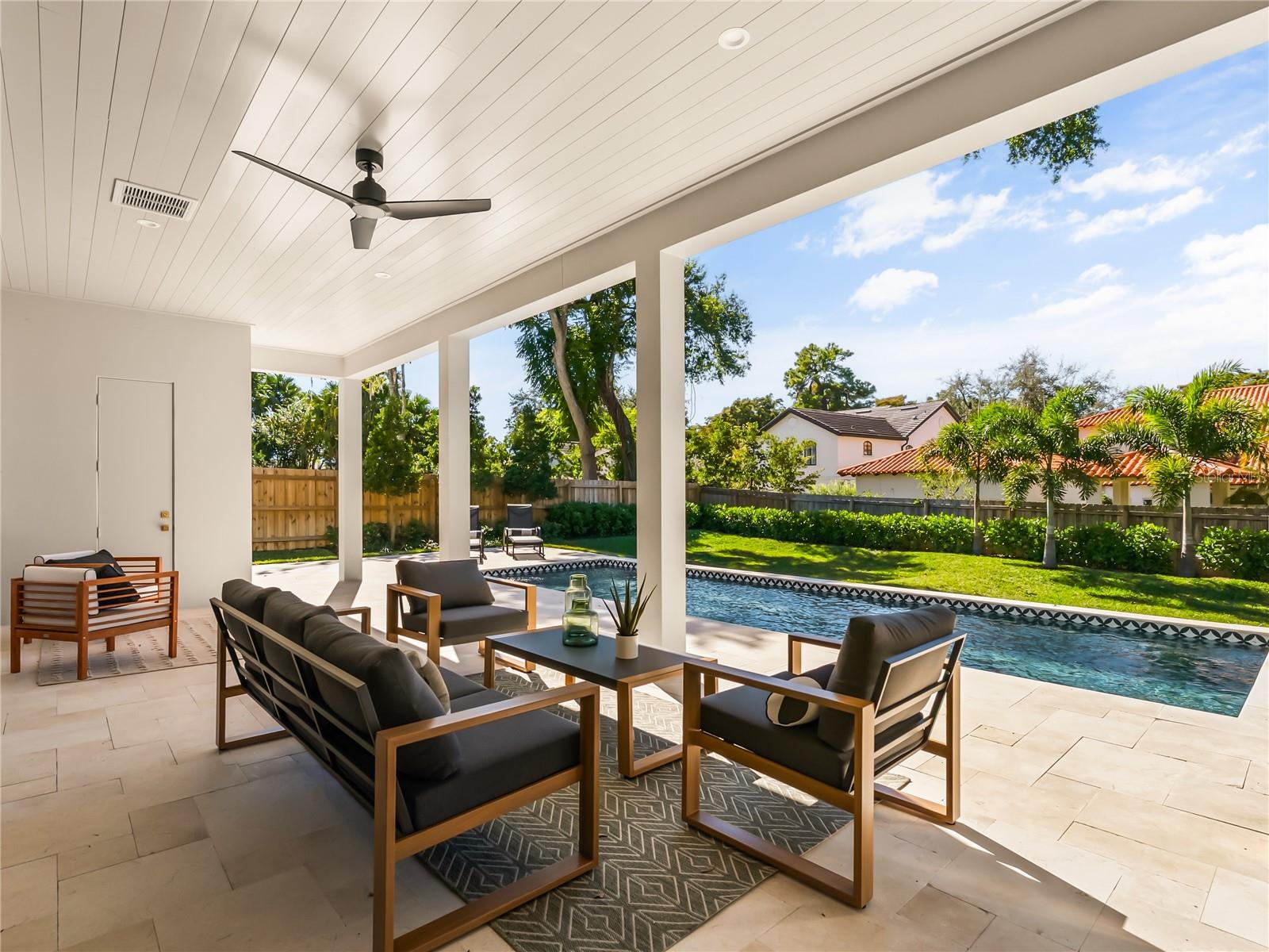 FOREST HILLS - Residential