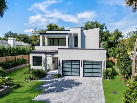 1821 ENGLEWOOD ROAD WINTER PARK FL 32789
