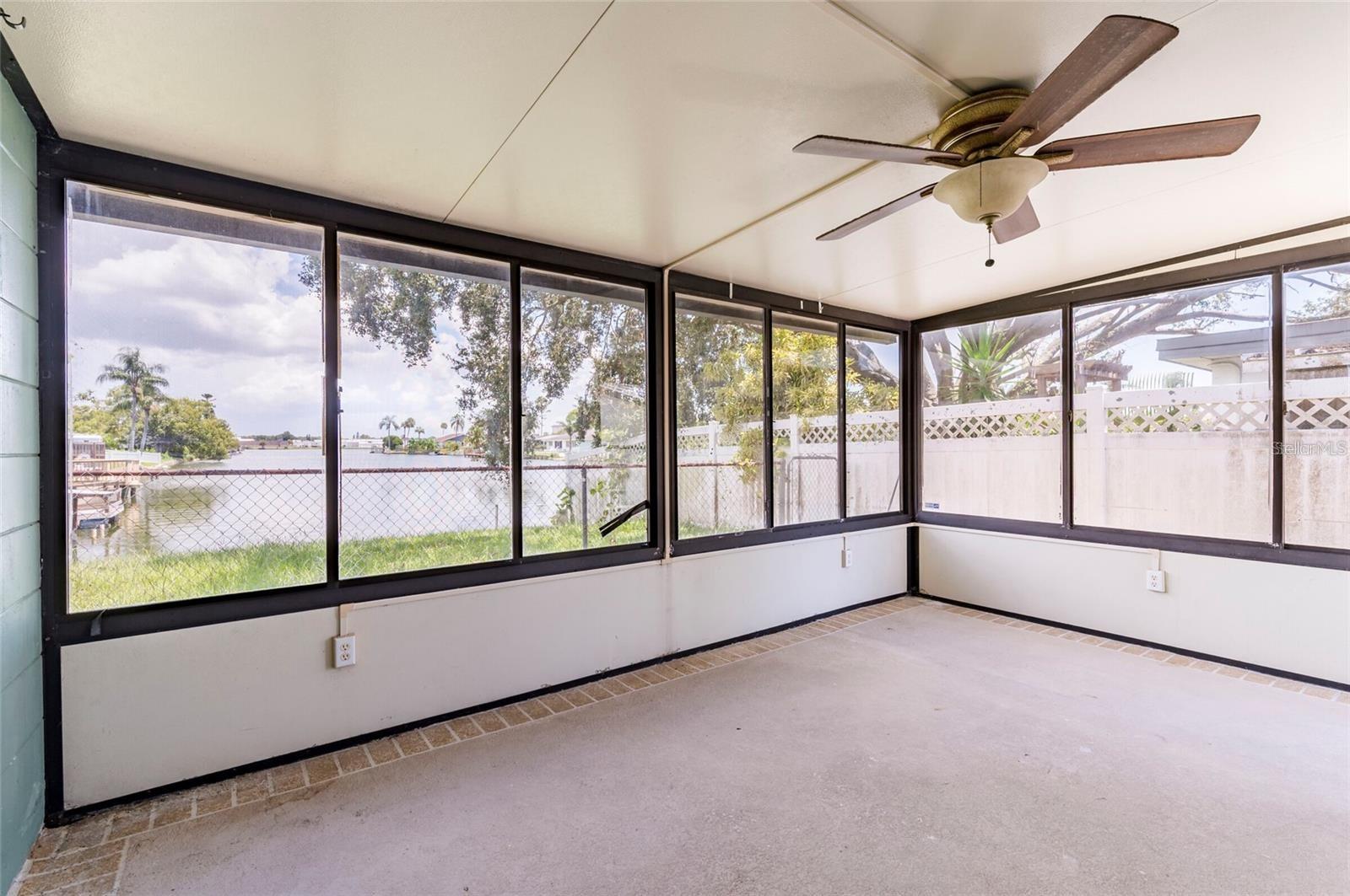 ALOHA GARDENS - Residential Lease