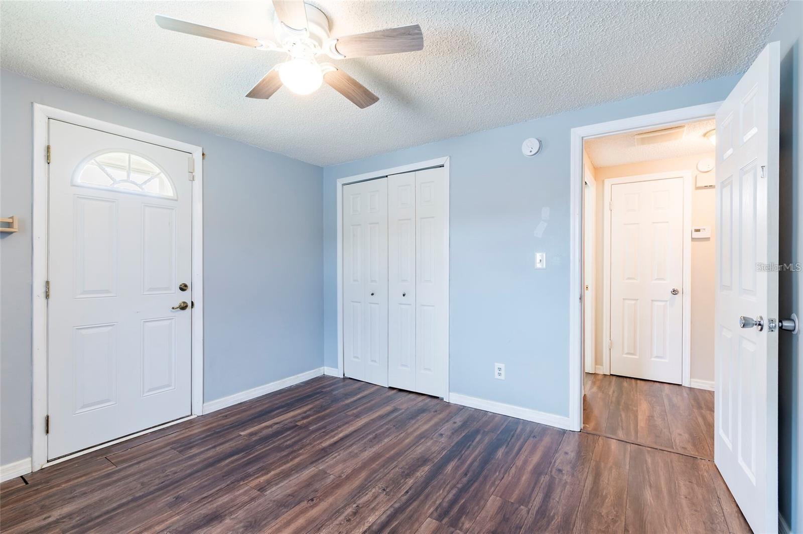 ALOHA GARDENS - Residential Lease