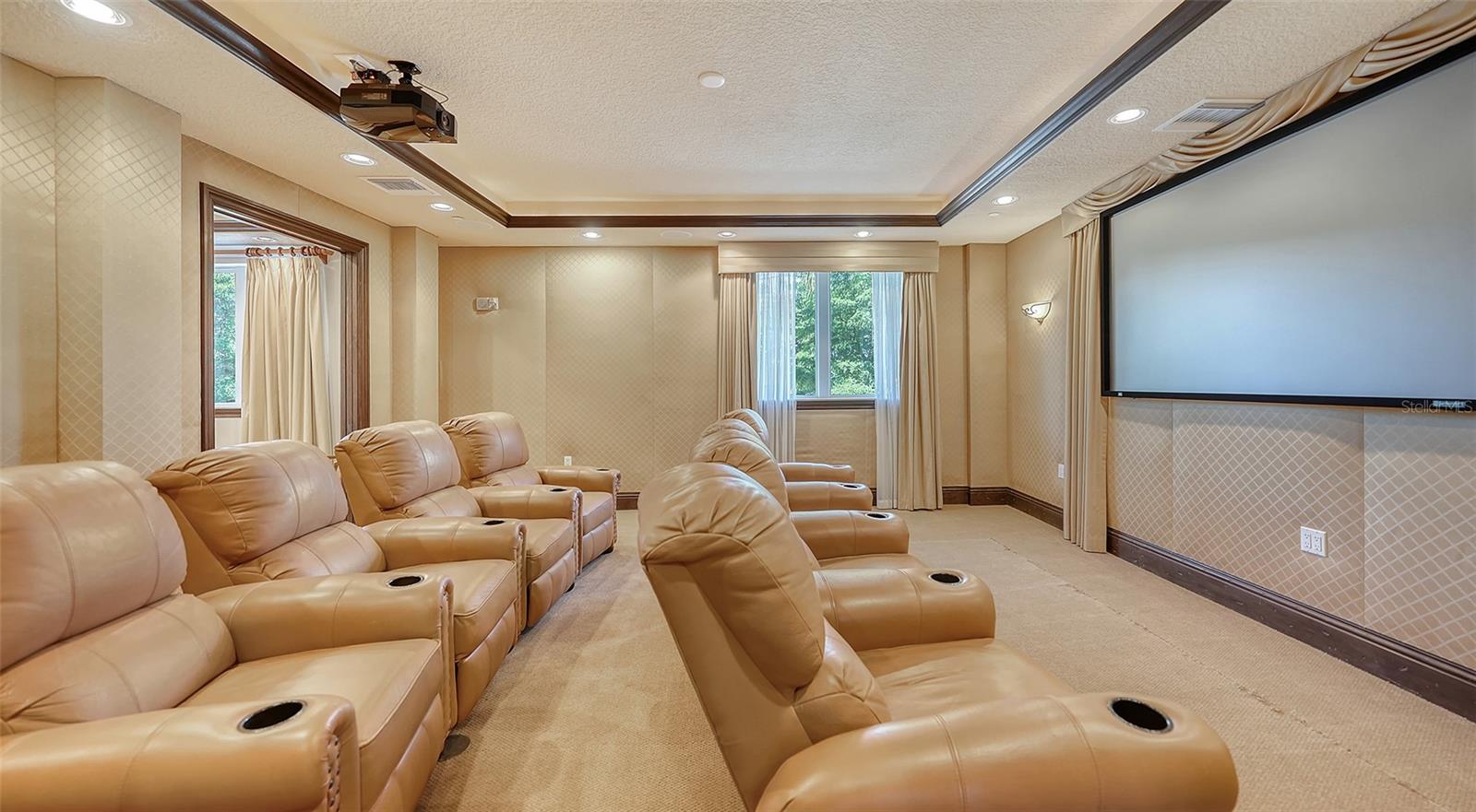 LA BELLASARA - Residential