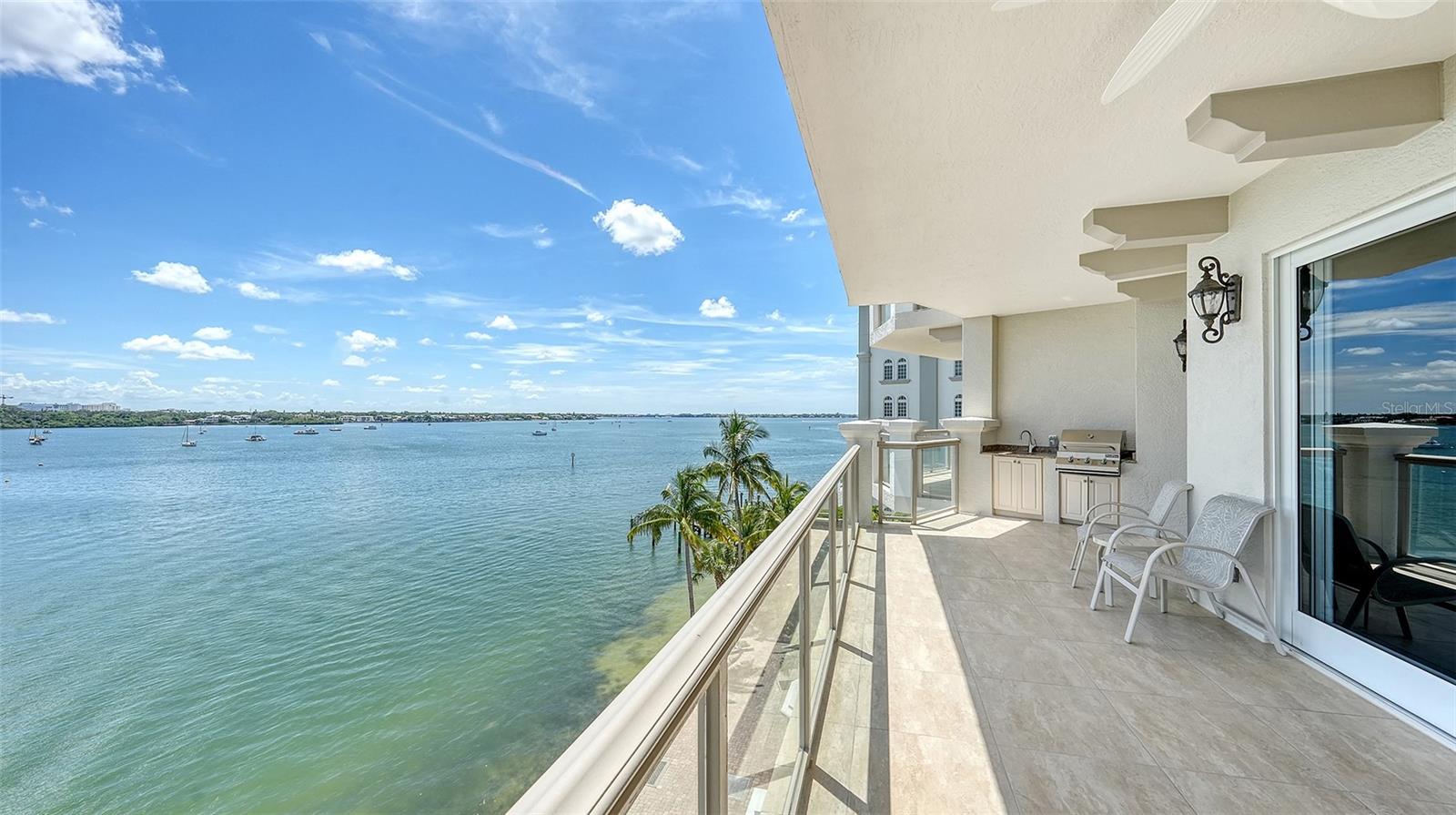 LA BELLASARA - Residential