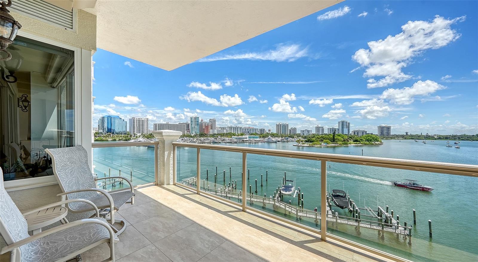 LA BELLASARA - Residential