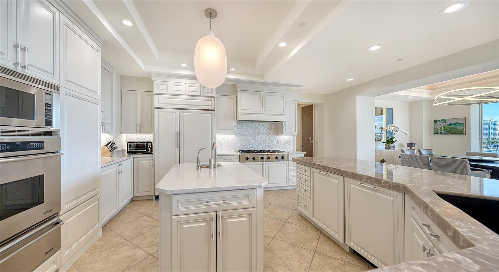 LA BELLASARA - Residential