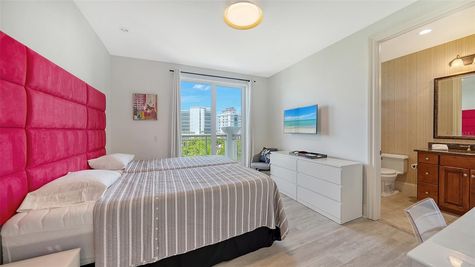 LA BELLASARA - Residential