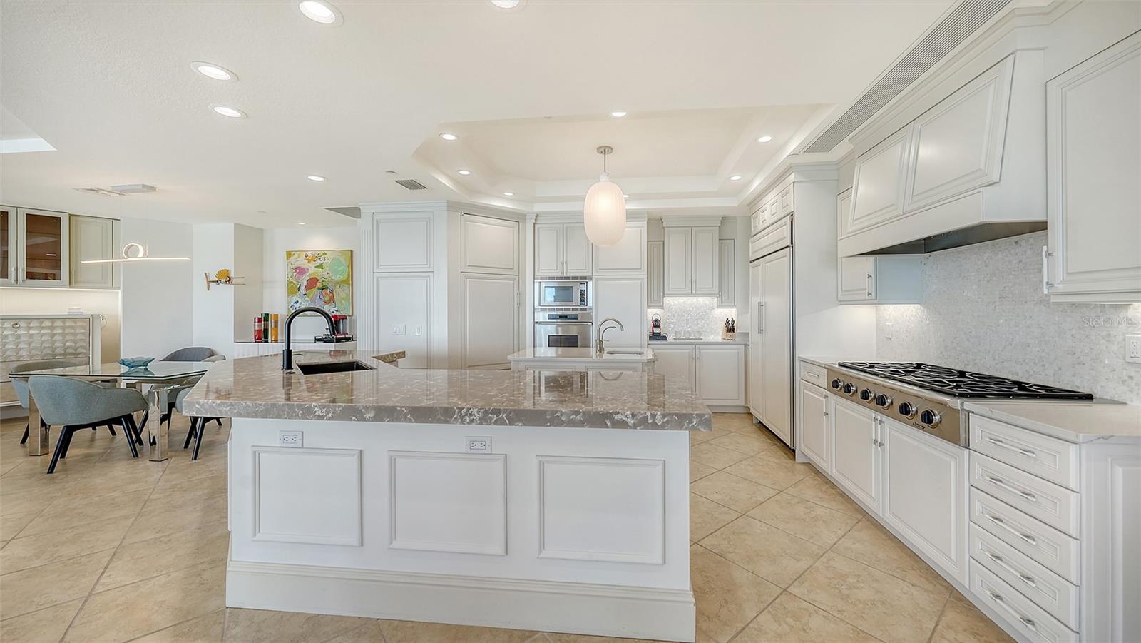 LA BELLASARA - Residential