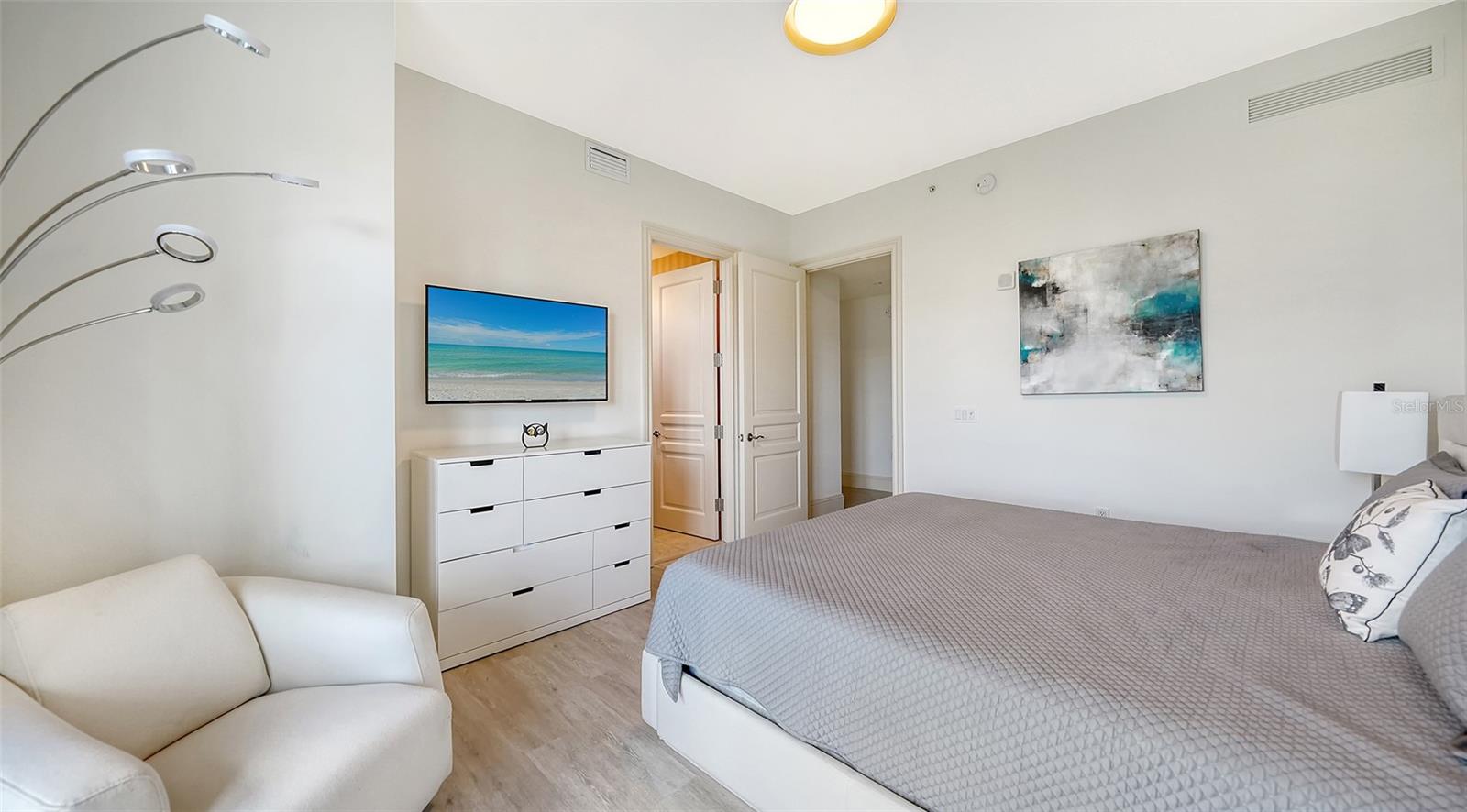 LA BELLASARA - Residential