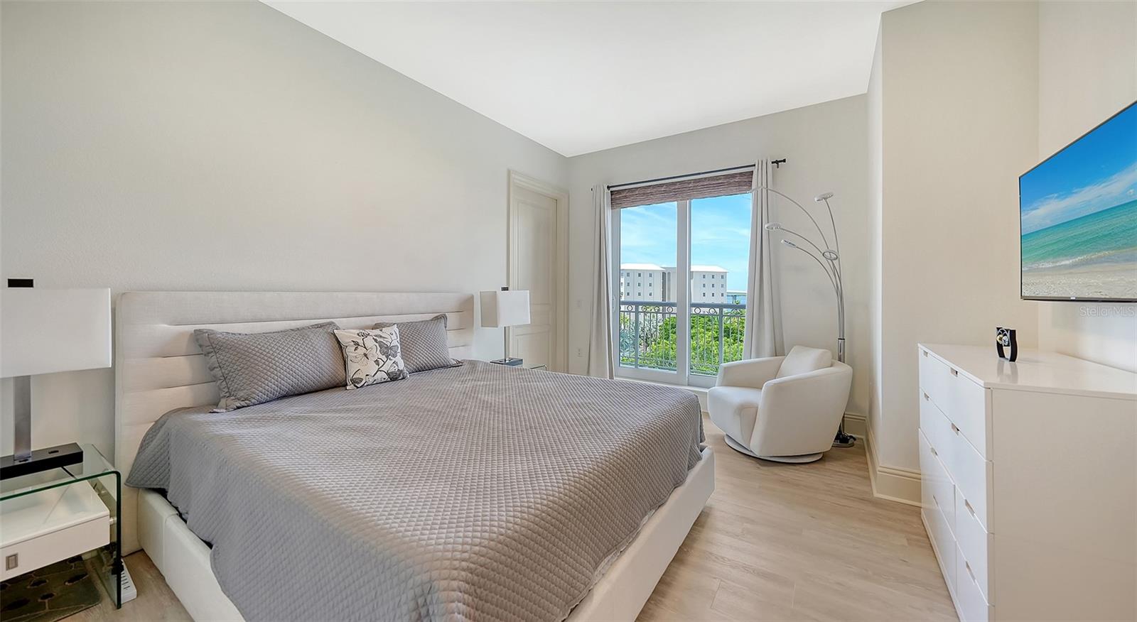 LA BELLASARA - Residential