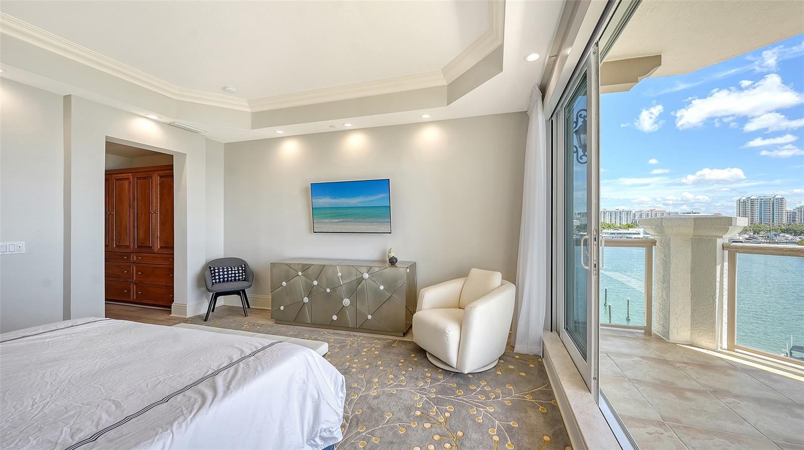 LA BELLASARA - Residential