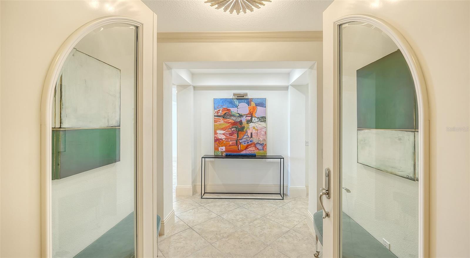 LA BELLASARA - Residential