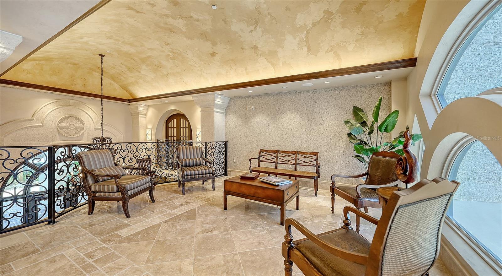 LA BELLASARA - Residential