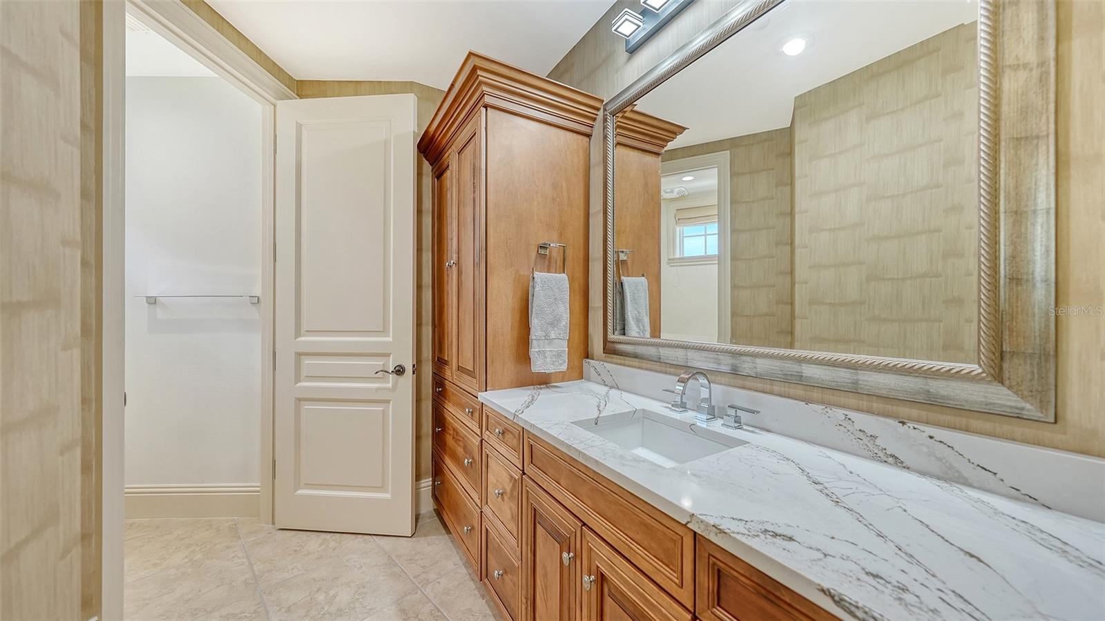 LA BELLASARA - Residential