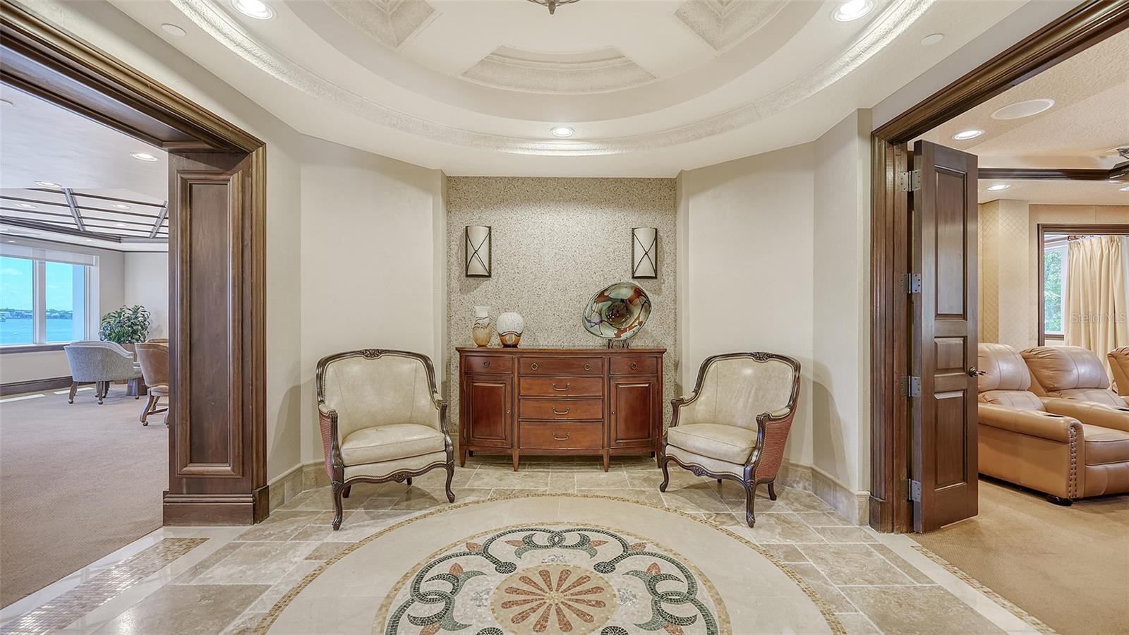 LA BELLASARA - Residential