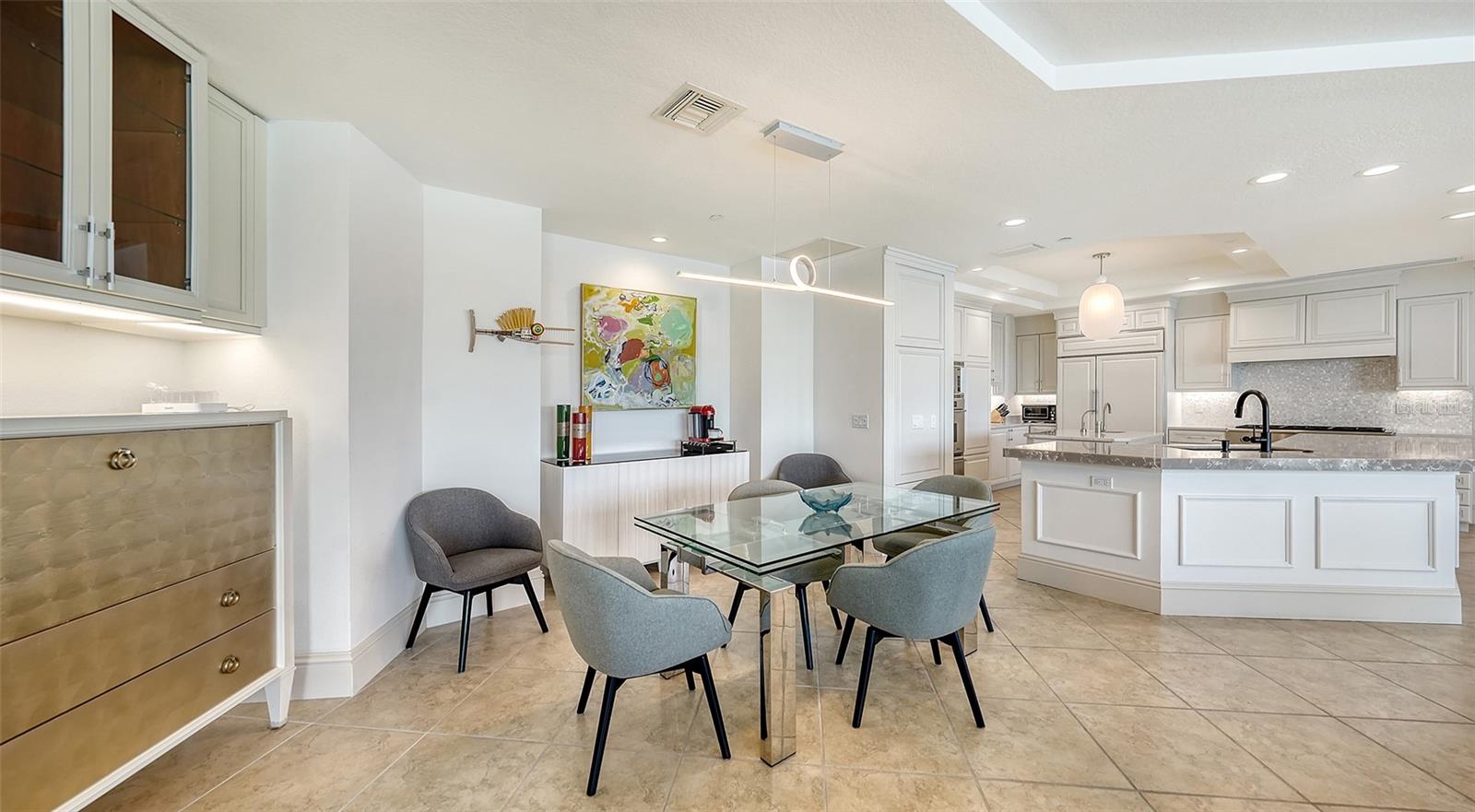 LA BELLASARA - Residential