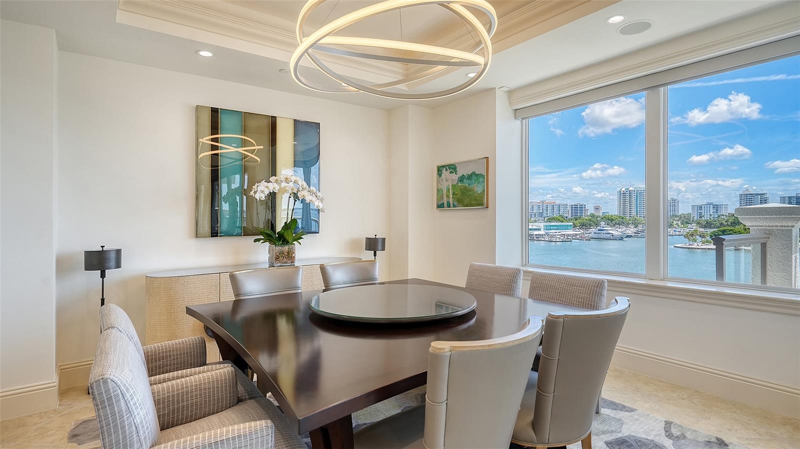 LA BELLASARA - Residential