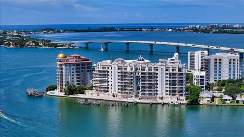 A home in SARASOTA