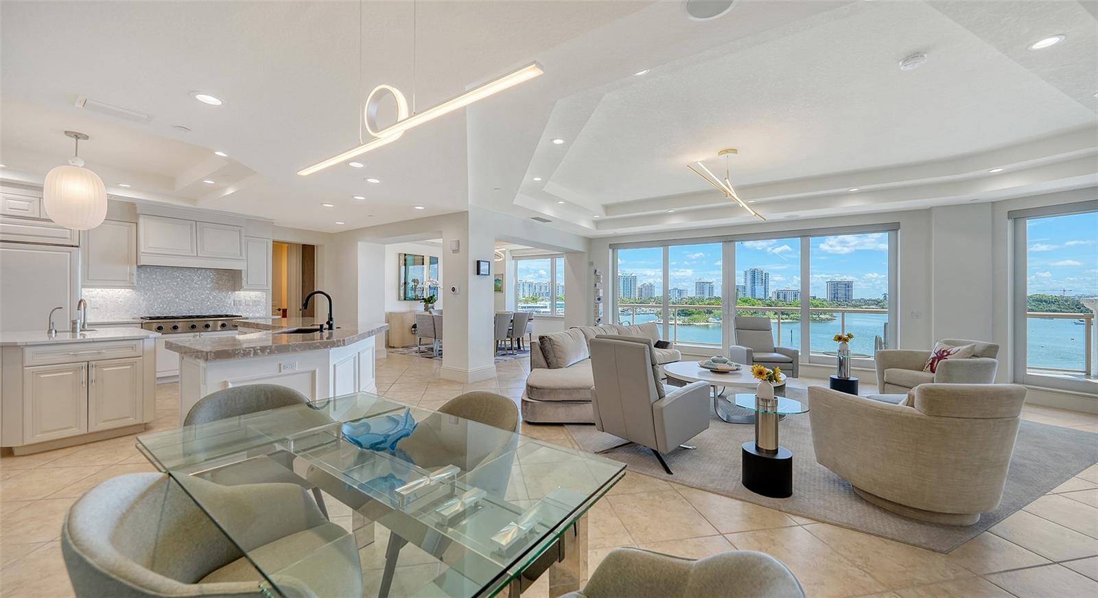 LA BELLASARA - Residential