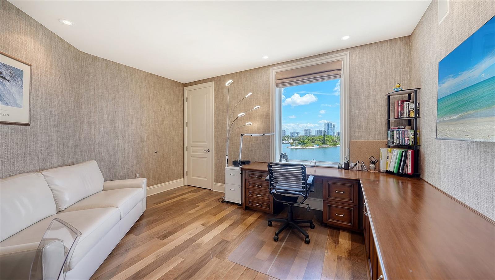 LA BELLASARA - Residential