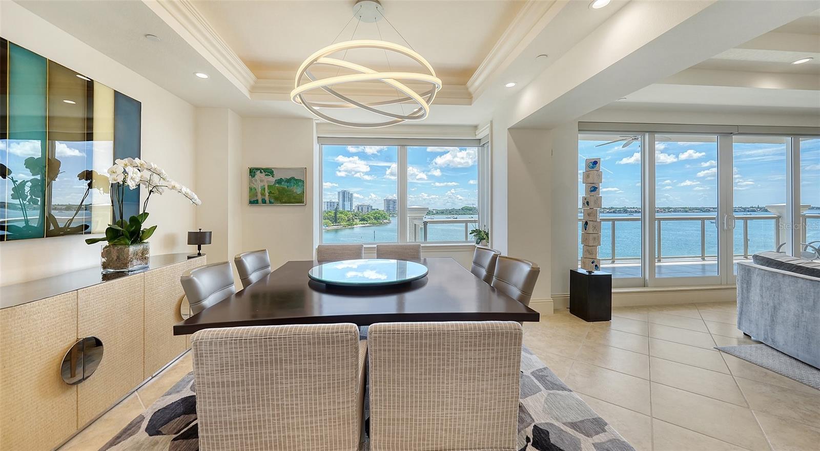 LA BELLASARA - Residential