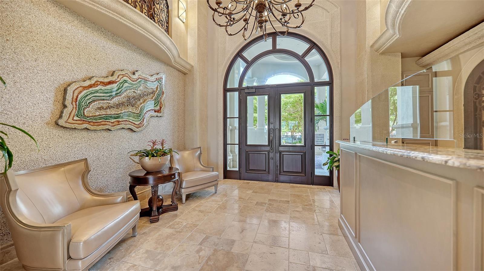 LA BELLASARA - Residential