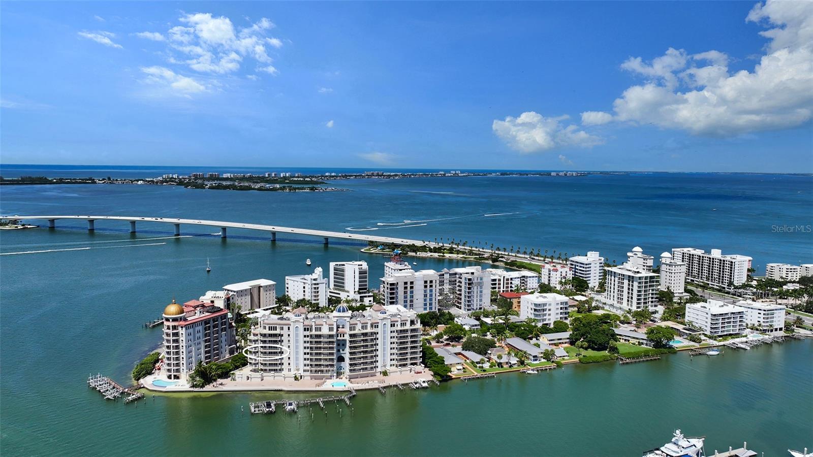 LA BELLASARA - Residential