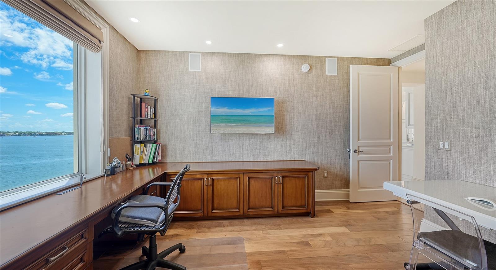 LA BELLASARA - Residential