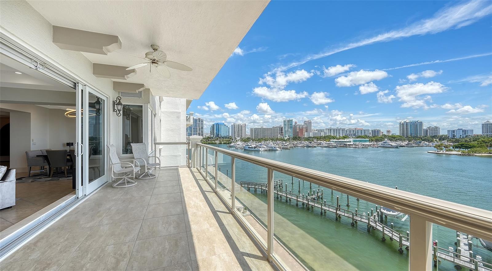 LA BELLASARA - Residential