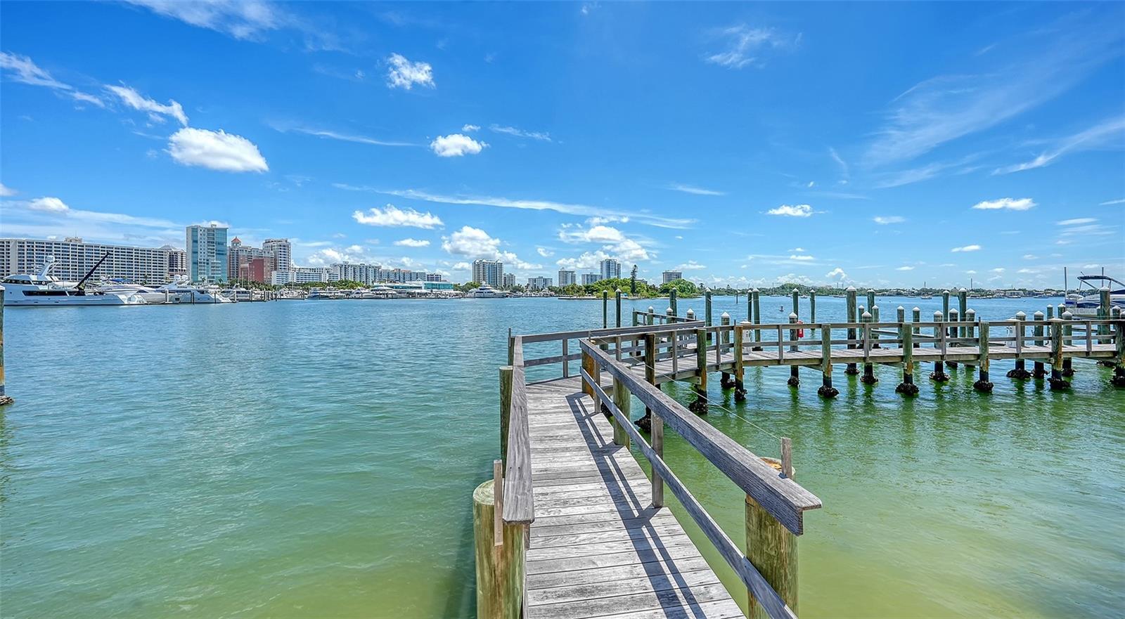 LA BELLASARA - Residential