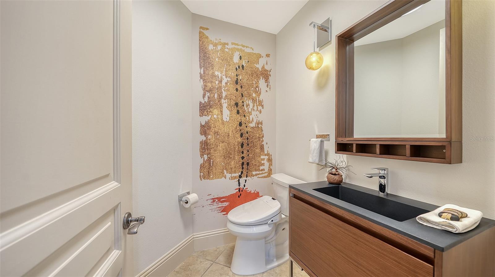 LA BELLASARA - Residential