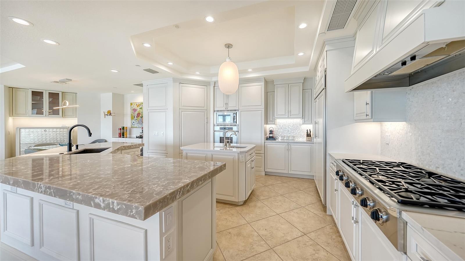 LA BELLASARA - Residential