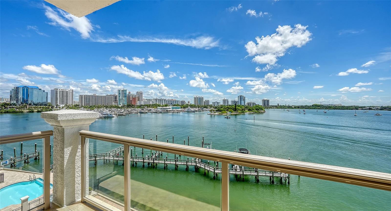 LA BELLASARA - Residential