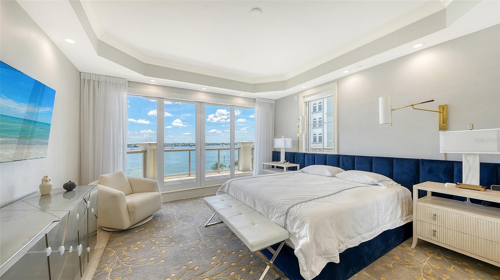 LA BELLASARA - Residential