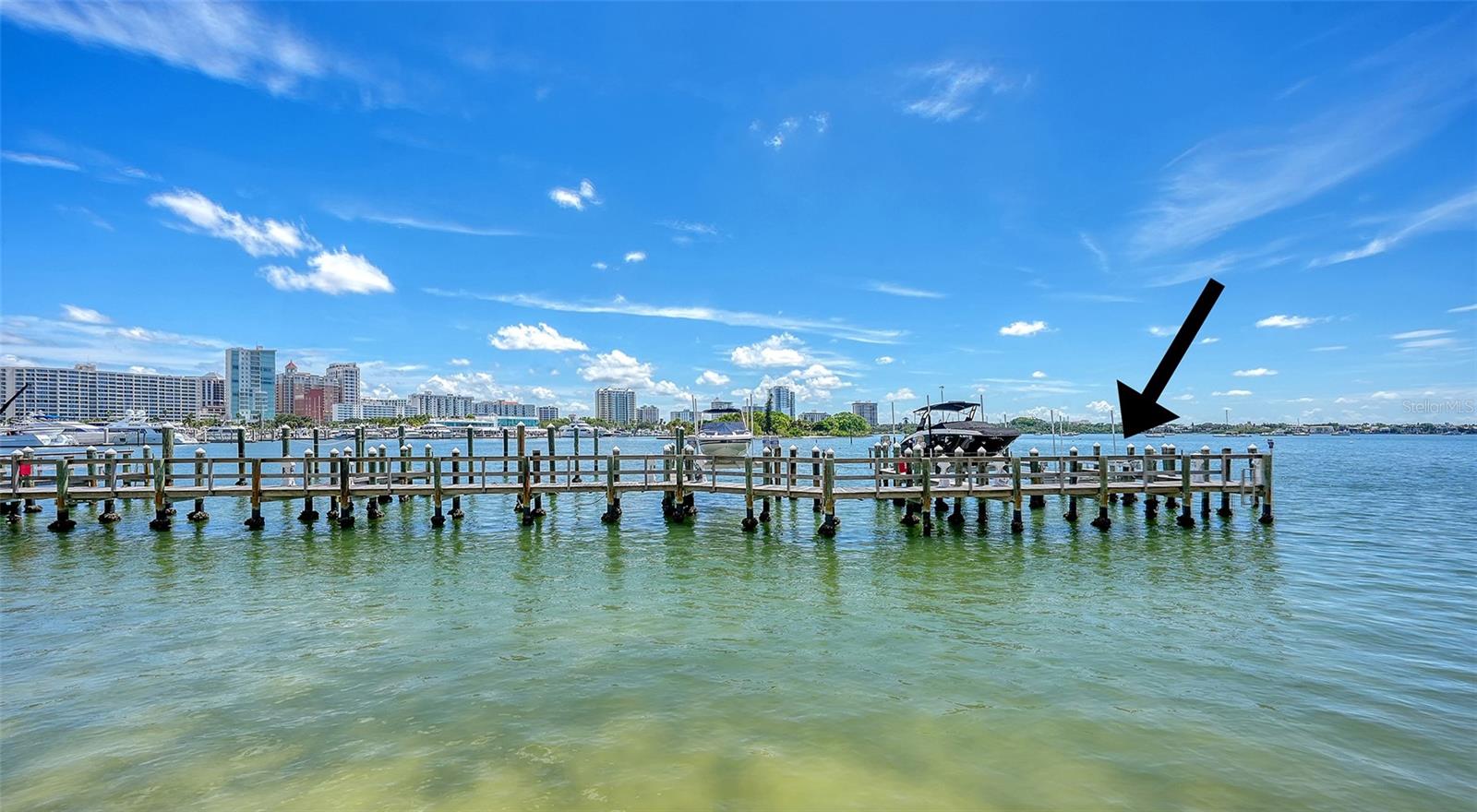 LA BELLASARA - Residential